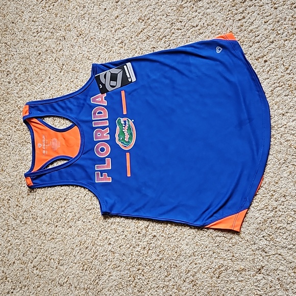 Florida Gators Tank Top - Picture 4 of 5